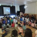 反戦映画会